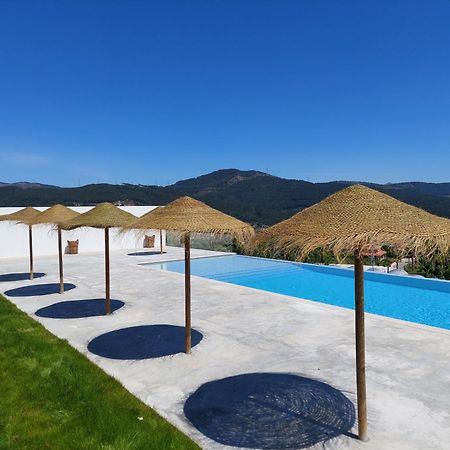 Exclusive Pena Rio Villa Ribeira de Pena Exterior photo