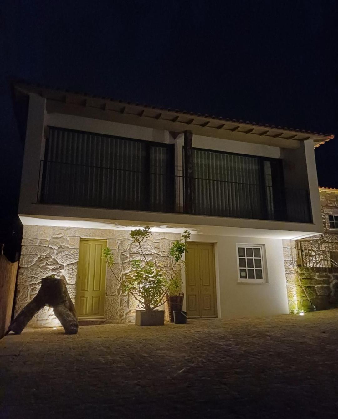 Exclusive Pena Rio Villa Ribeira de Pena Exterior photo
