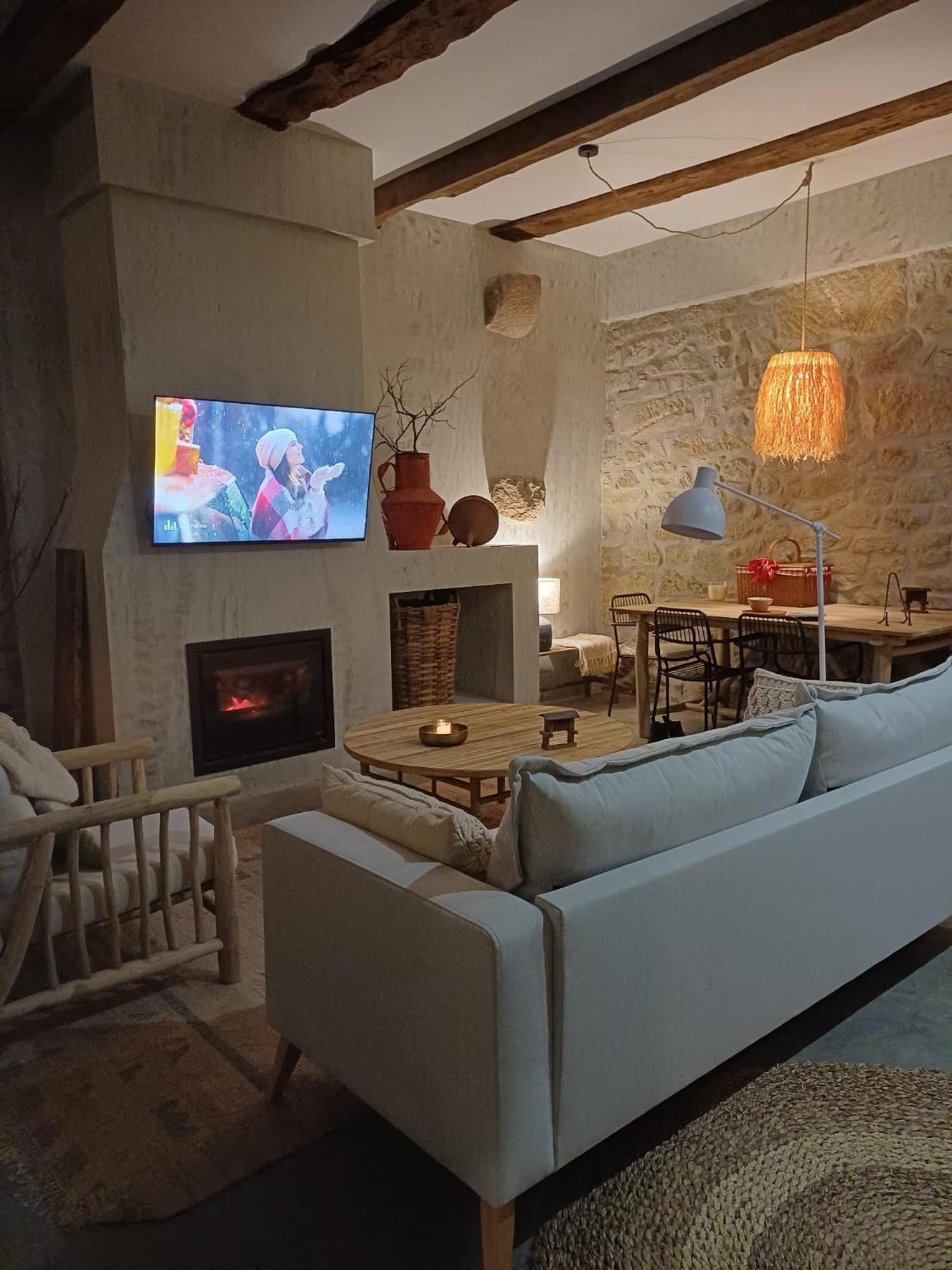 Exclusive Pena Rio Villa Ribeira de Pena Exterior photo