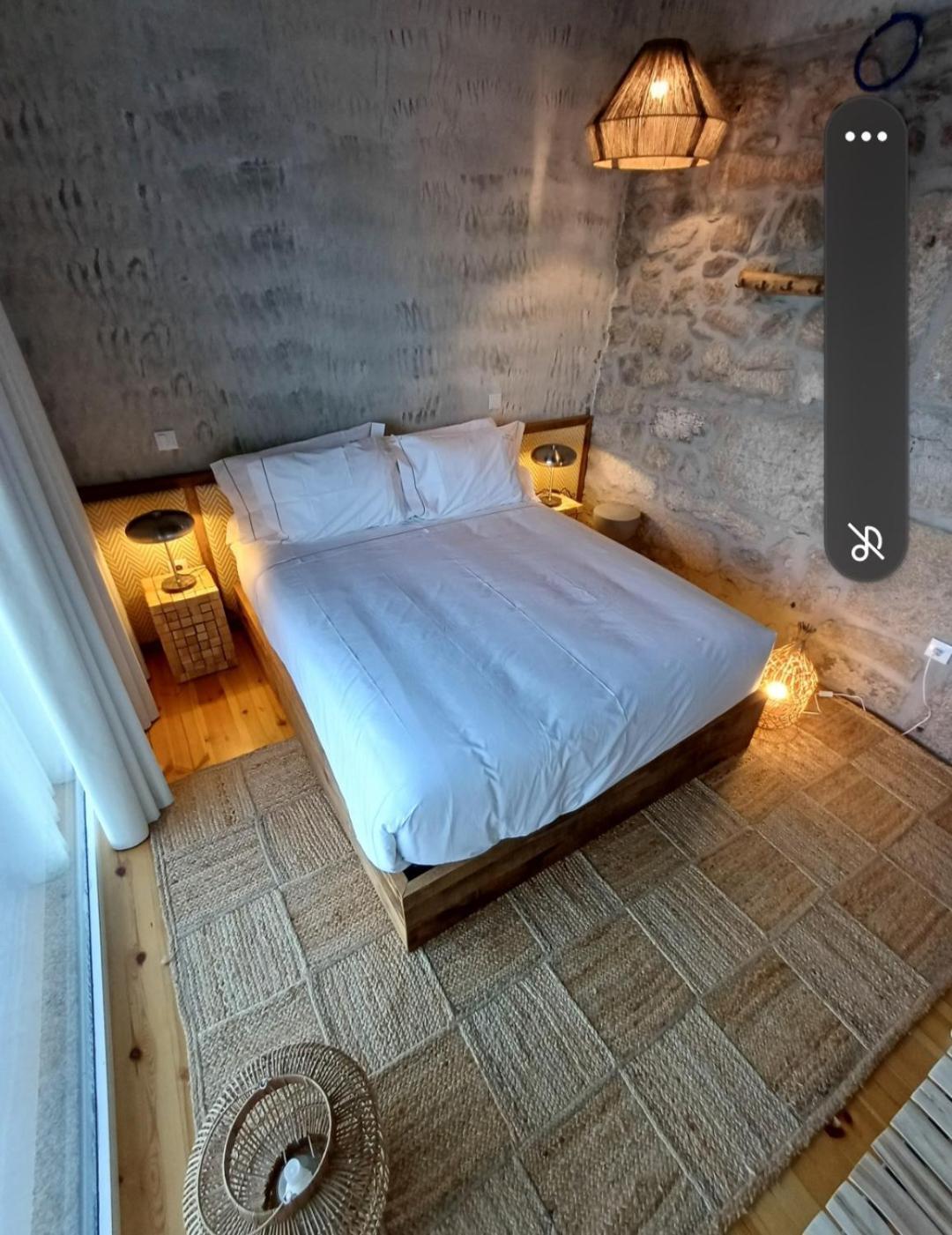 Exclusive Pena Rio Villa Ribeira de Pena Exterior photo